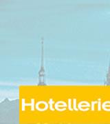 Hotellerie und Tourismus
